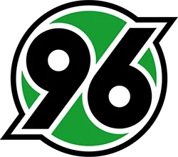 Hannover 96 Logo
