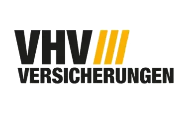 VHV Versicherungen Logo
