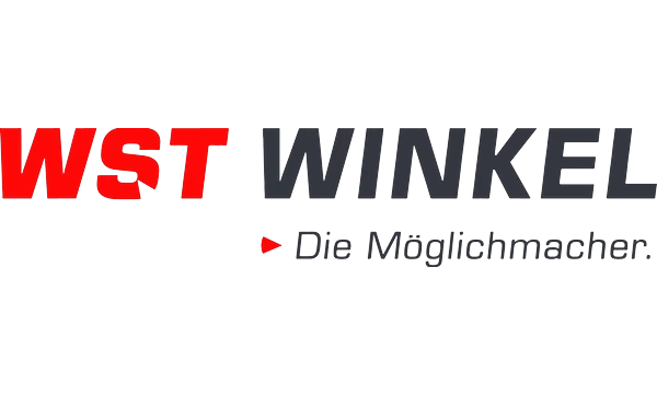 WST Winkel Dichtungstechnik Logo