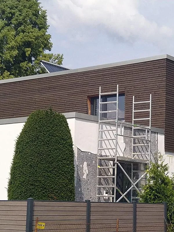 Diverse Arbeiten Referenz 3