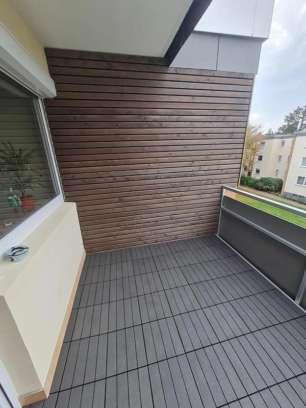 Diverse Arbeiten Referenz 4