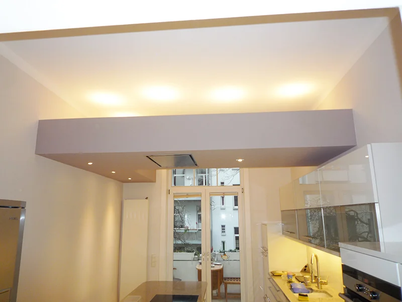 Diverse Arbeiten Referenz 2