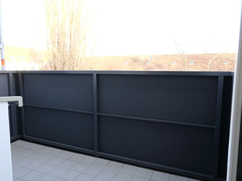 Diverse Arbeiten Referenz 1