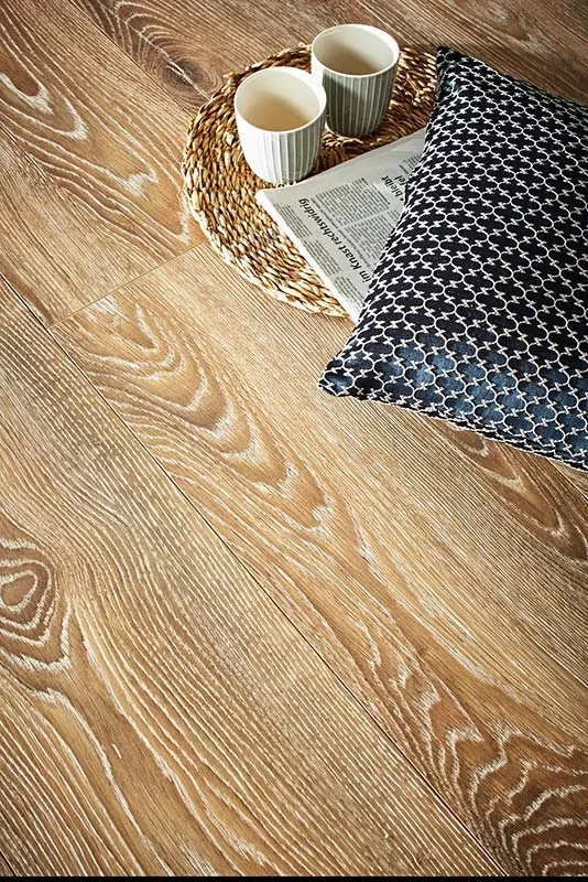 Laminatverlegung Referenz 1