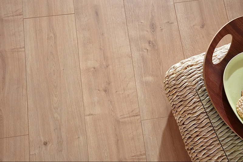 Laminatverlegung Referenz 10