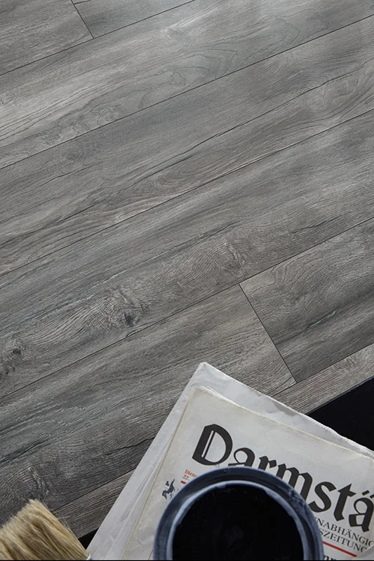 Laminatverlegung Referenz 3