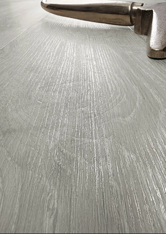 Laminatverlegung Referenz 5