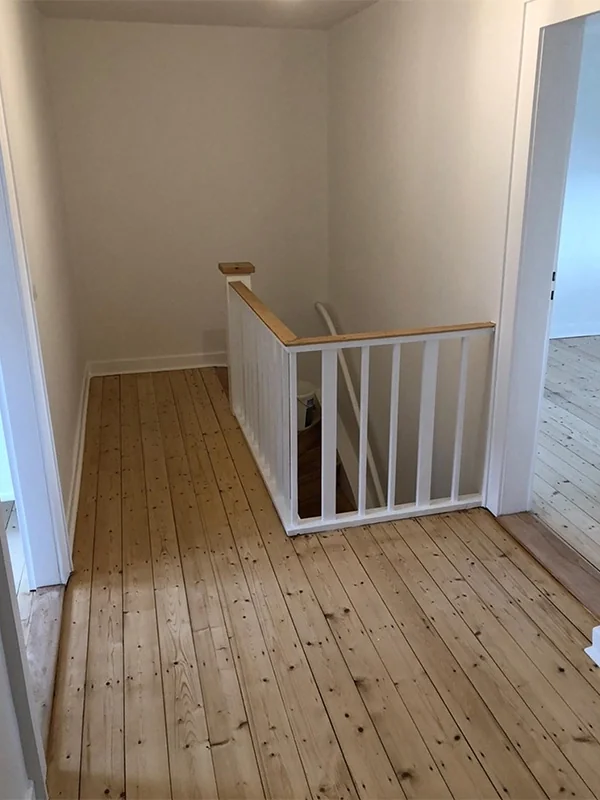 Parkettarbeiten Referenz 9