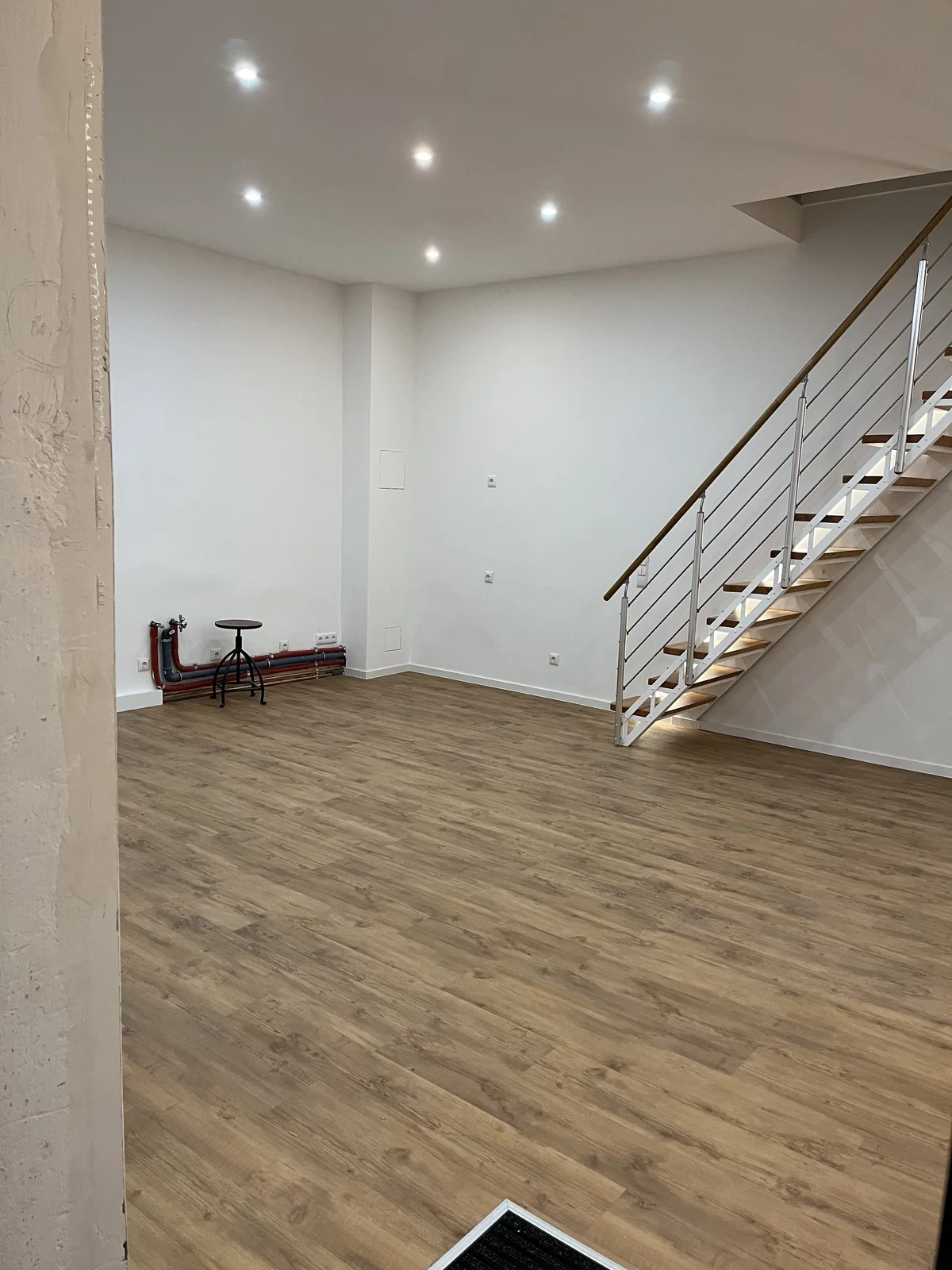 Parkettarbeiten Referenz 5