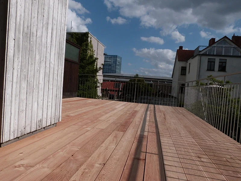 Parkettarbeiten Referenz 8