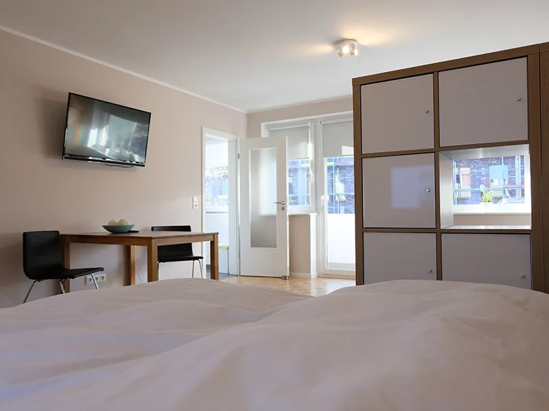 Raumgestaltung Referenz 3