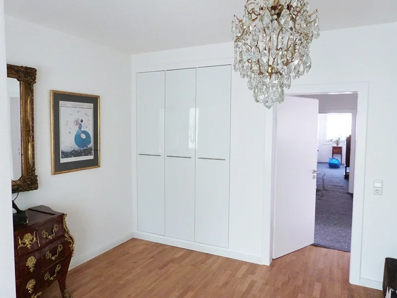 Raumgestaltung Referenz 5