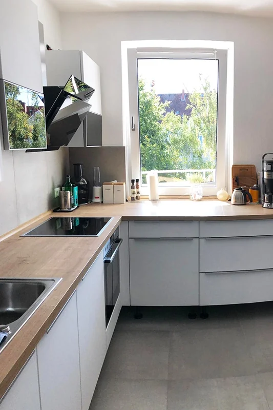 Raumgestaltung Referenz 7