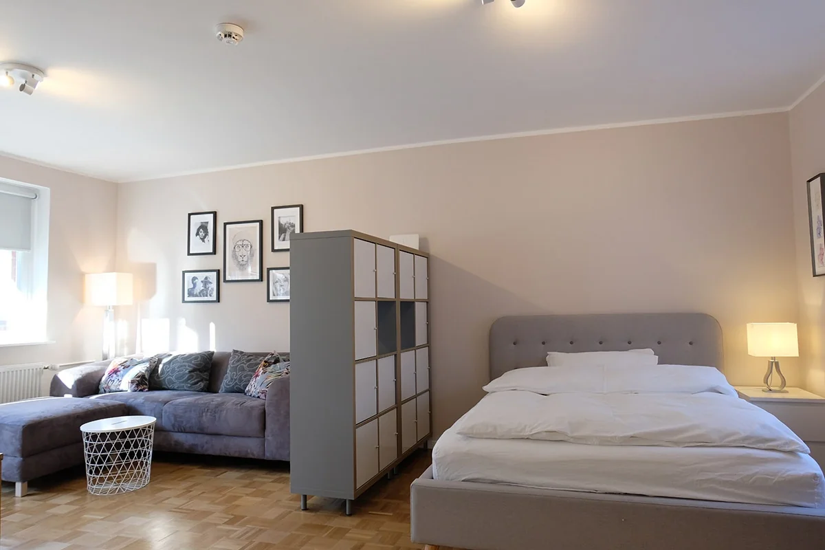 Raumgestaltung Referenz 8