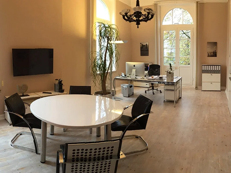 Streichen Referenz 3