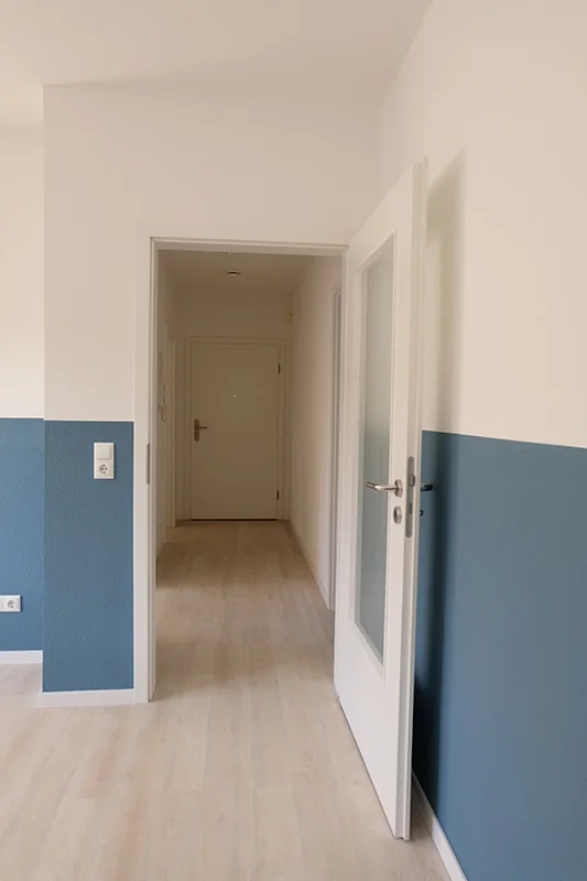 Streichen Referenz 4