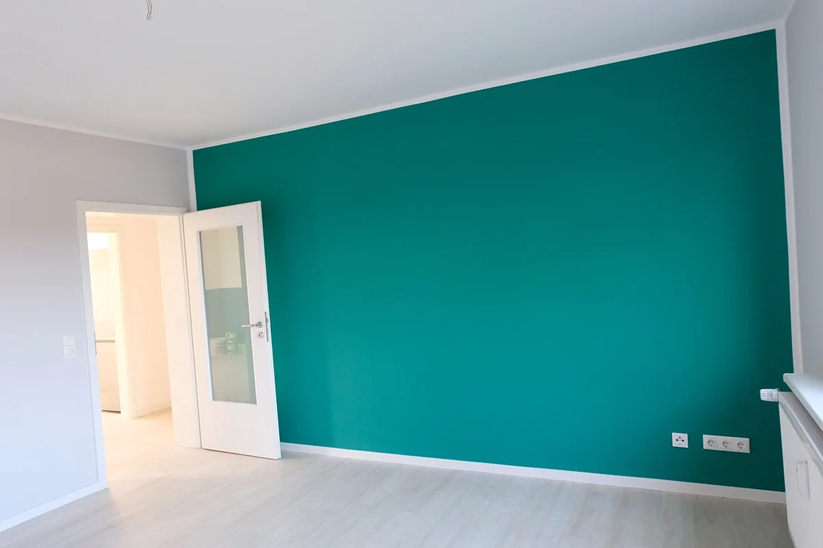 Streichen Referenz 7