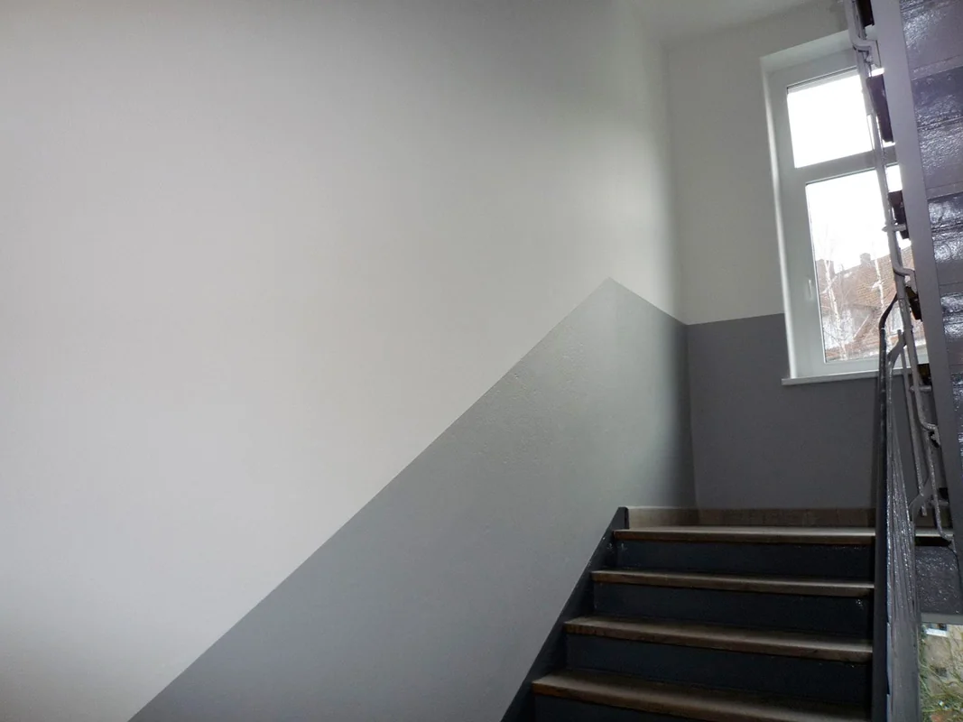 Streichen Referenz 9