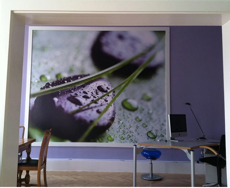 Tapezieren Referenz 3