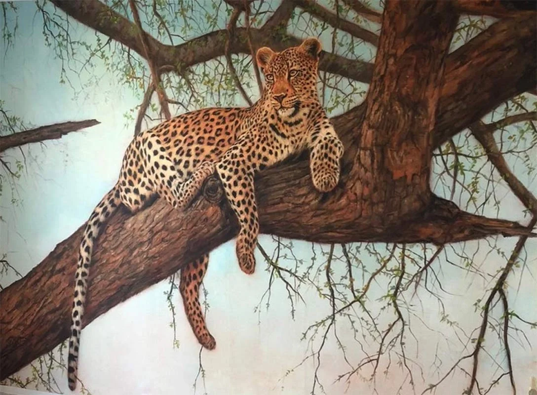 Tapezieren Referenz 6