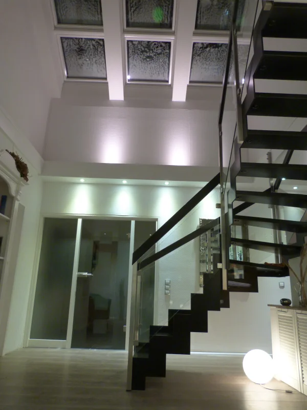 Treppen Referenz 6