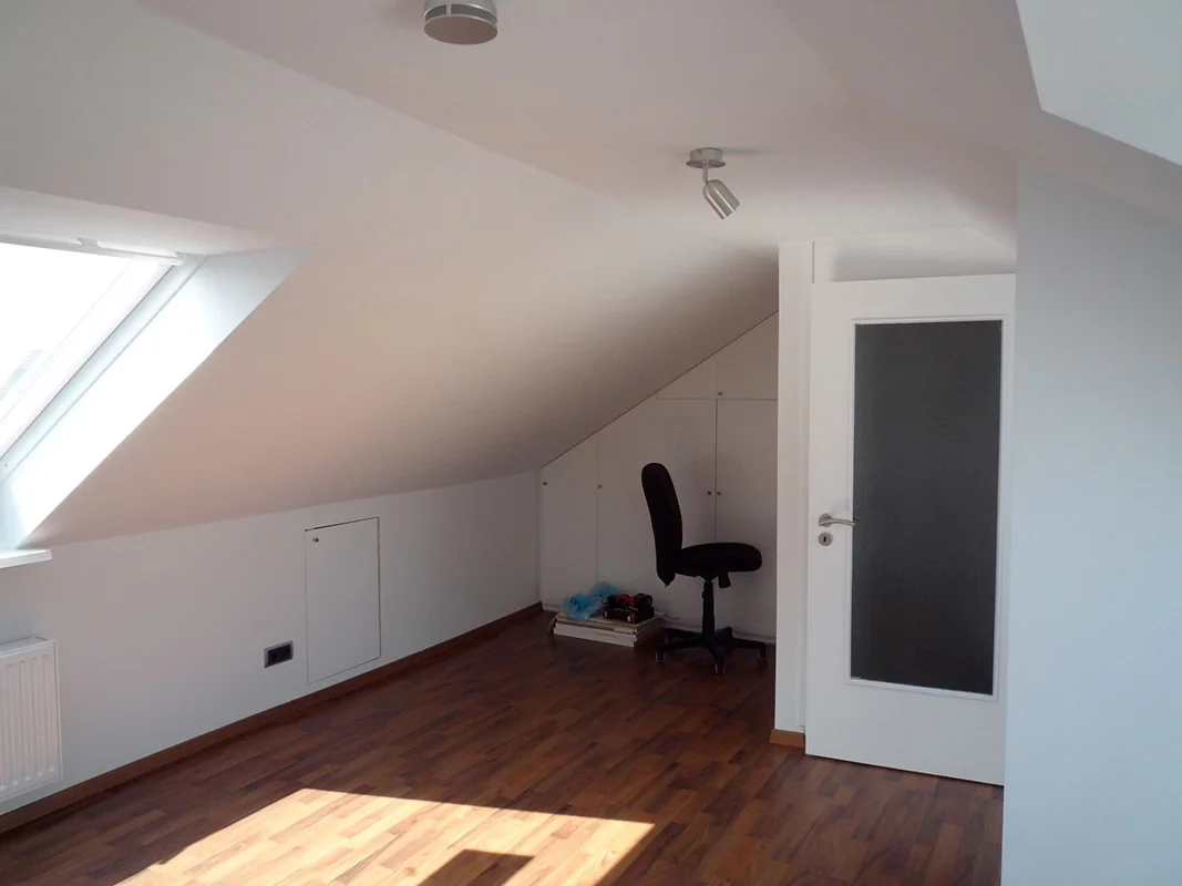 Trockenbau Referenz 2