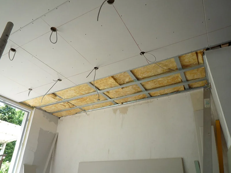 Trockenbau Referenz 5