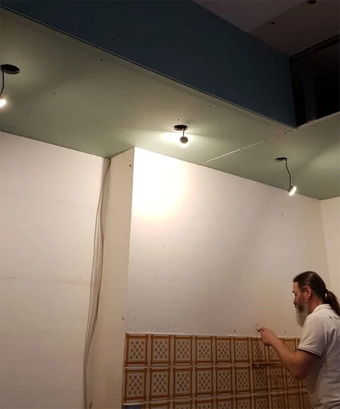 Trockenbau Referenz 7