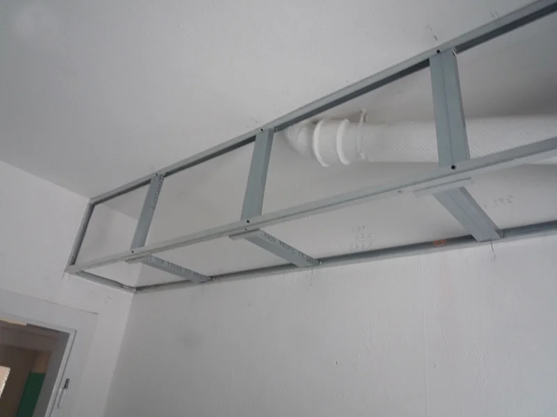 Trockenbau Referenz 8