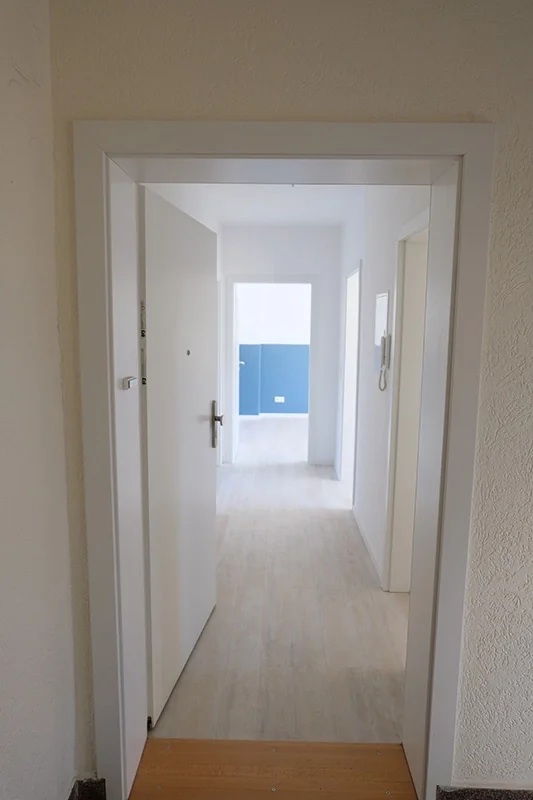 Türen und Zargen Referenz 3