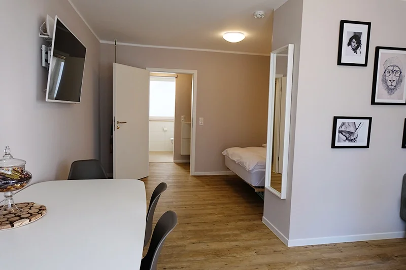 Bodenverlegung Hannover Referenz 7