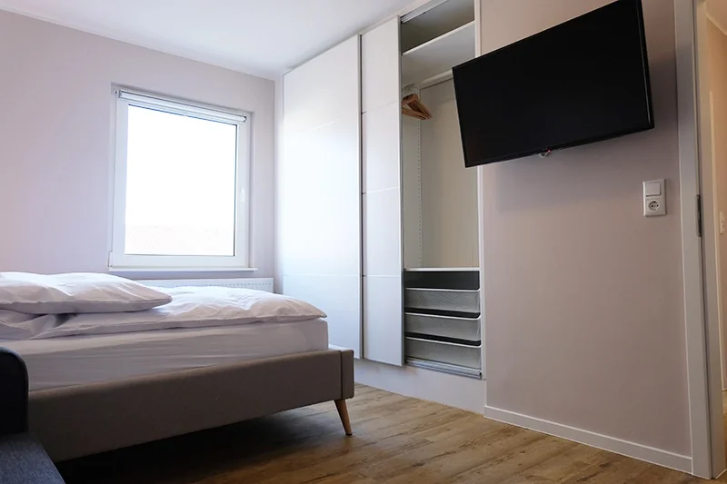 Vinyl Bodenverlegung Referenz 7