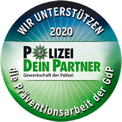 Polizei - Dein Partner