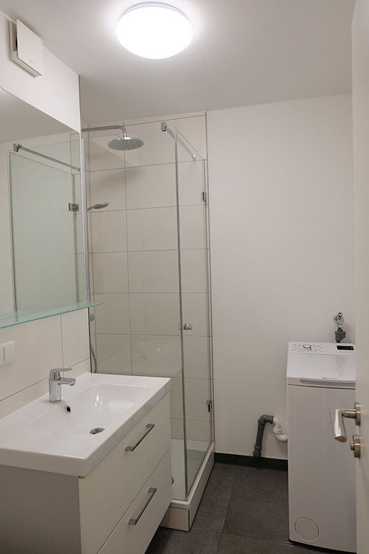 Handwerker in Hannover – R. Hamouri Stylekonzept Badezimmer