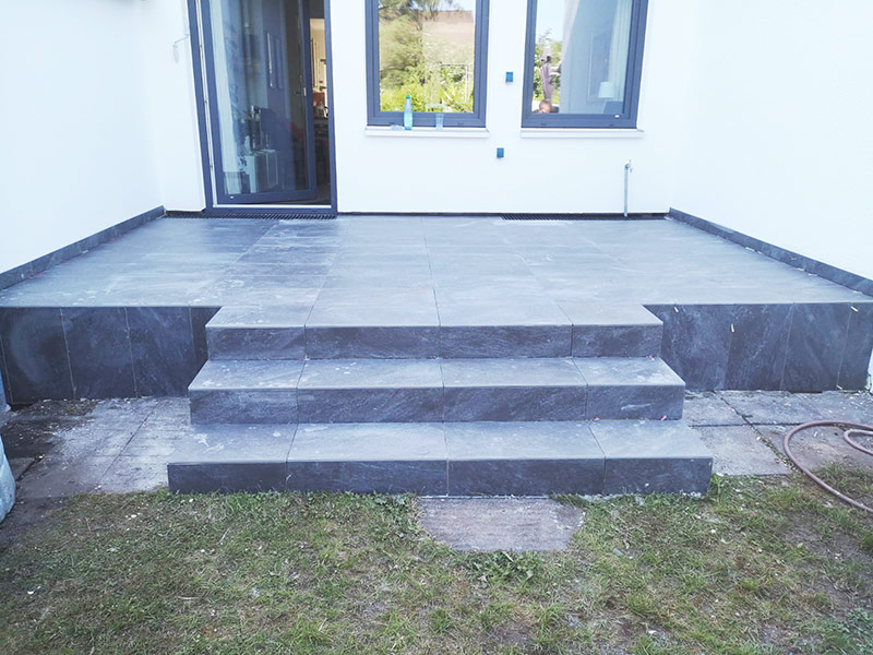 Handwerker in Hannover – R. Hamouri Stylekonzept