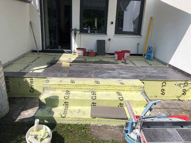Handwerker in Hannover – R. Hamouri Stylekonzept