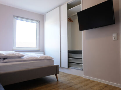 Handwerker in Hannover – R. Hamouri Stylekonzept Schlafzimmer